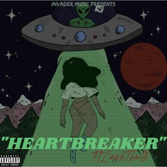 Heartbreaker ft. CashTheG