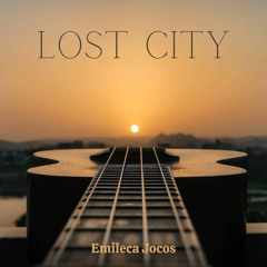 Lost City (Instrumental)