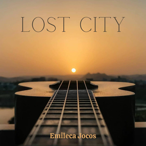 Lost City (Instrumental)