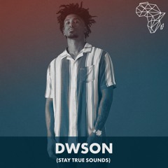 DHSA Podcast 002: Dwson