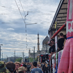 GebrüderLanze - Tolerade Set 2025