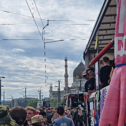 GebrüderLanze - Tolerade Set 2025