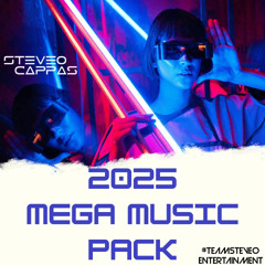 2025 MEGA MUSIC PACK - FREE DOWNLOAD