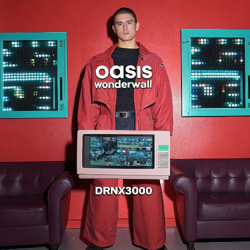 Oasis — Wonderwall (edit)