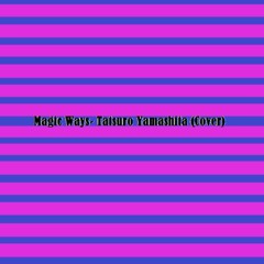 Magic ways
