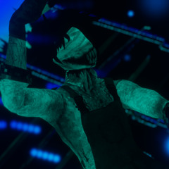 Kor_on_30hz Nov 13 set at Club Chemistry