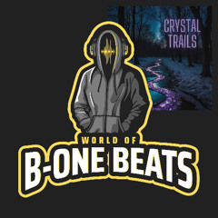 Crystal Trails - December 7th