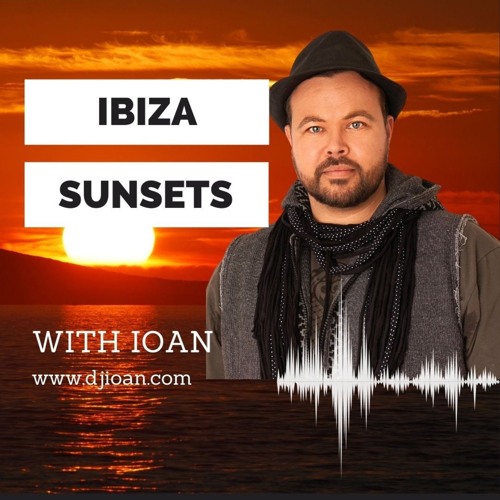Ibiza Sunset Radio Show [Beachgrooves Radio Marbella]