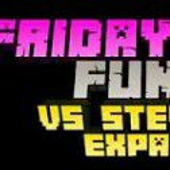 Vs steve bedrock edition OST Disturbance