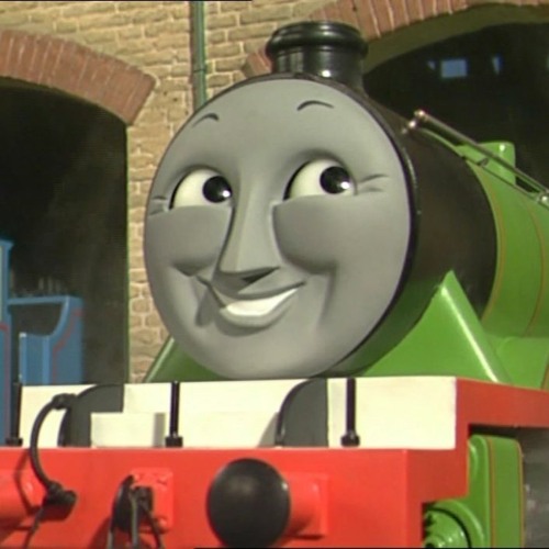 Henry's Series 1 Theme (ITSO S8-12) (Hartshorne)