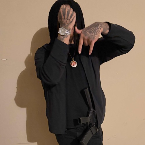 Raise Hell (prod mahxitx and 1hallowedd)