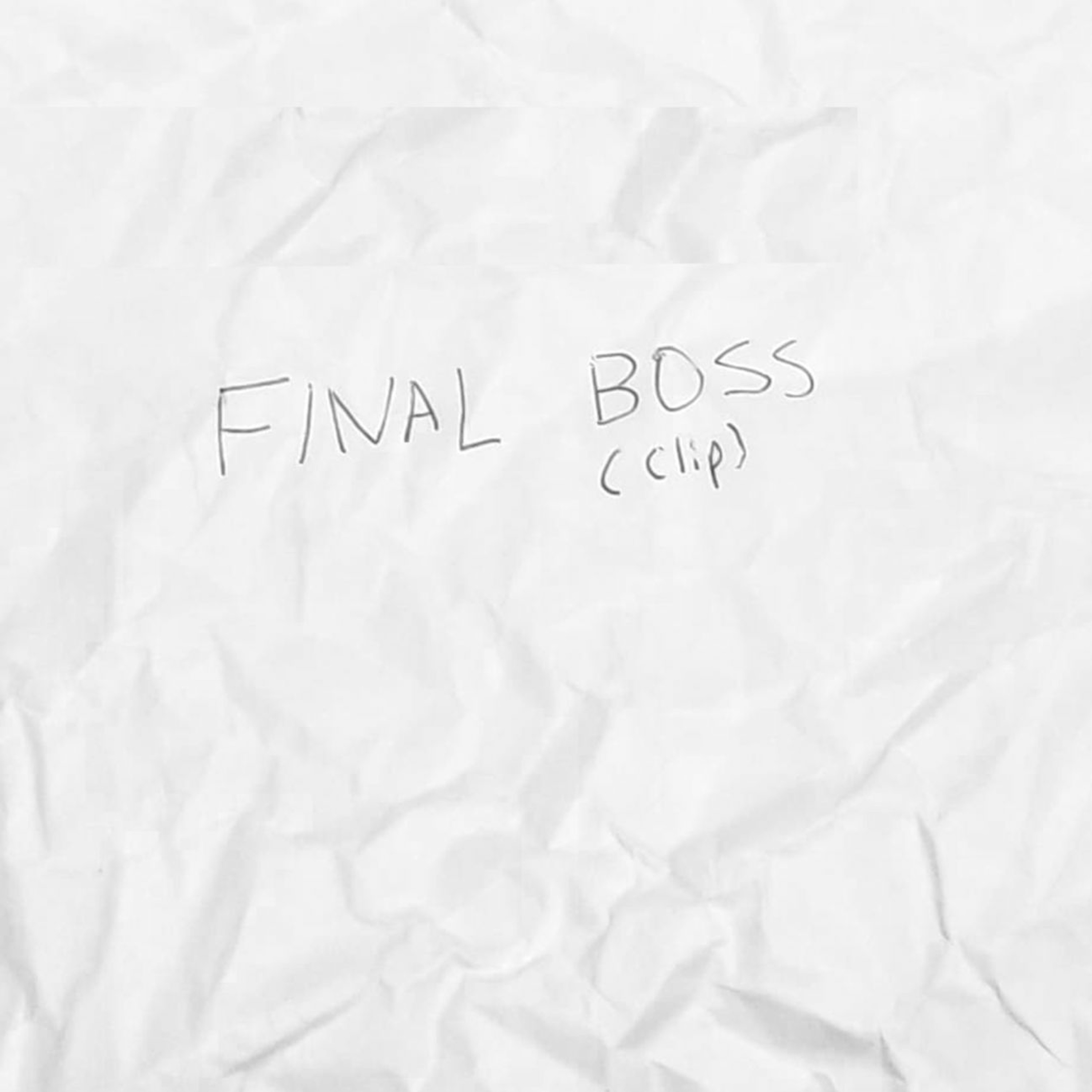 FINAL BOSS [clip] episode artwork