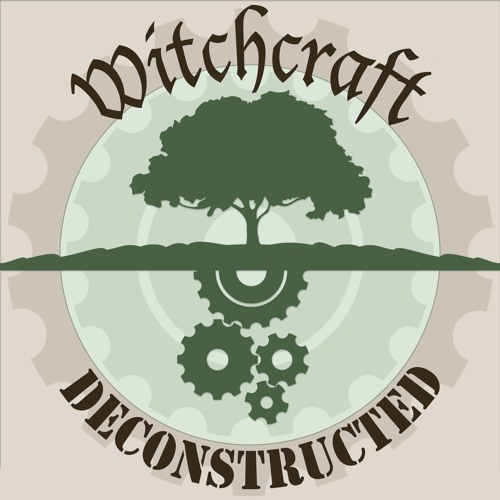 Stream episode The Thinning Veil by Witchcraft Deconstructed