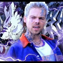 TJ_beastboy - WEREGARURUMON + ACH KOMM ⚡ (beats by fliggsy)