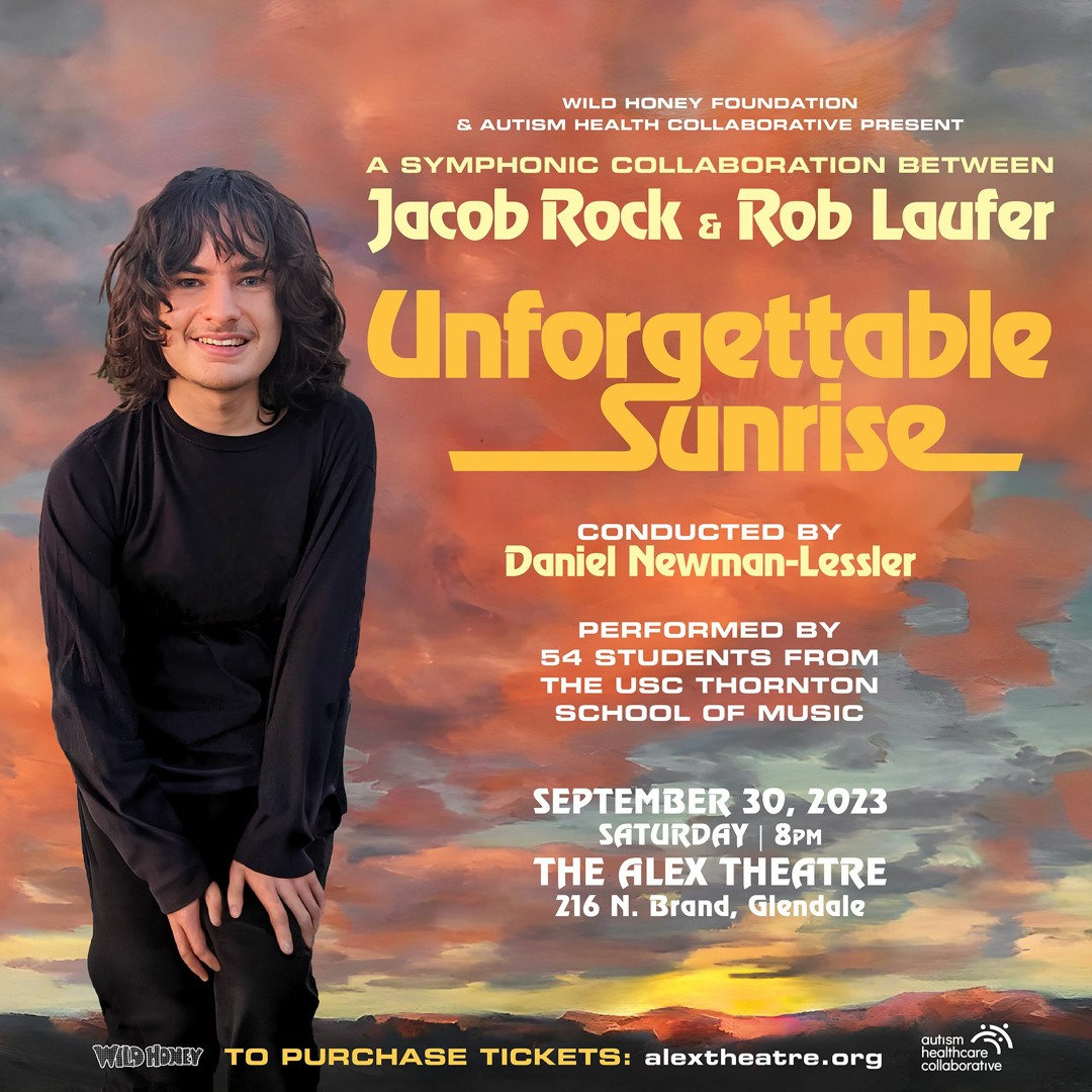 Unforgettable Sunrise Sampler