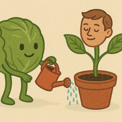Techy Veggies 02