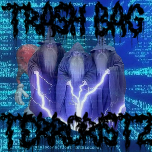 need gob crack #TRASHBAGTERRORITZ #BASED4LYFE #WEBRINGINDATTRASHOUT