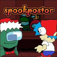 Spookpostor (2023 Remaster)