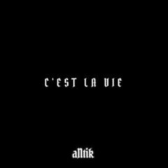 aNtik - C'est la vie (Lasersnärt Remix)