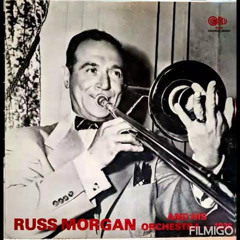 Bob Causer and his Cornellians, Russ Morgan_Were You Foolin_1938 Original