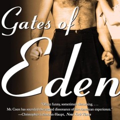 Kindle Gates of Eden: Stories