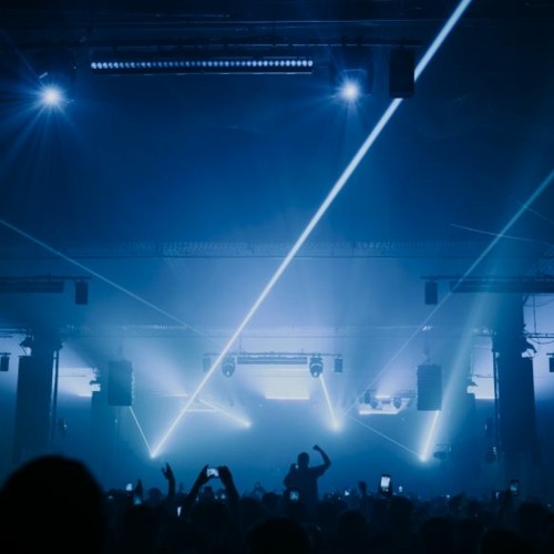 Hard Techno set 160BPM (feat: Holy Priest, Per Pleks, BYØRN, CARV...)