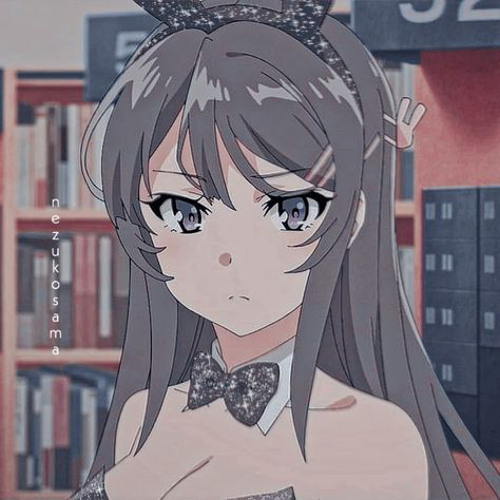 𝙵𝚞𝚔𝚊𝚜𝚑𝚒𝚐𝚒 𝚗𝚘 𝚌𝚊𝚛𝚝𝚎 - 𝚁𝚊𝚜𝚌𝚊𝚕 𝚍𝚘𝚎𝚜 𝚗𝚘𝚝 𝚍𝚛𝚎𝚊𝚖 𝚘𝚏 𝚋𝚞𝚗𝚗𝚢 𝚐𝚒𝚛𝚕 𝚜𝚎𝚗𝚙𝚊𝚒 - (𝚜𝚕𝚘𝚠𝚎𝚍 + 𝚛𝚎𝚟𝚎𝚛𝚋)