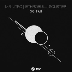 Mr Nitro, Jethrobull - Idiosyncrasy (Original Mix)