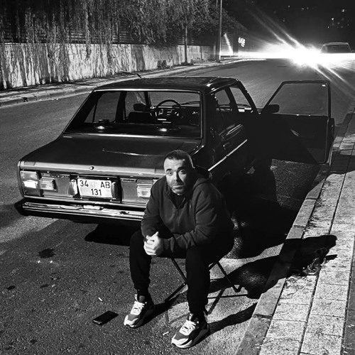 ŞAM - MURAT 131/82 DOĞAN (prod by akca)