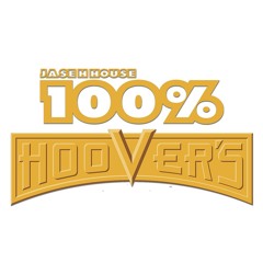 100% Hoovers Mix
