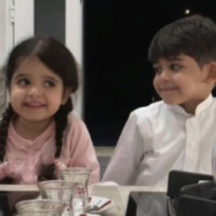 ياعنق ريم فريد وحوش 🌷💙