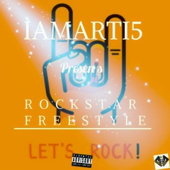 Rockstar Remix Freestyle (Blac