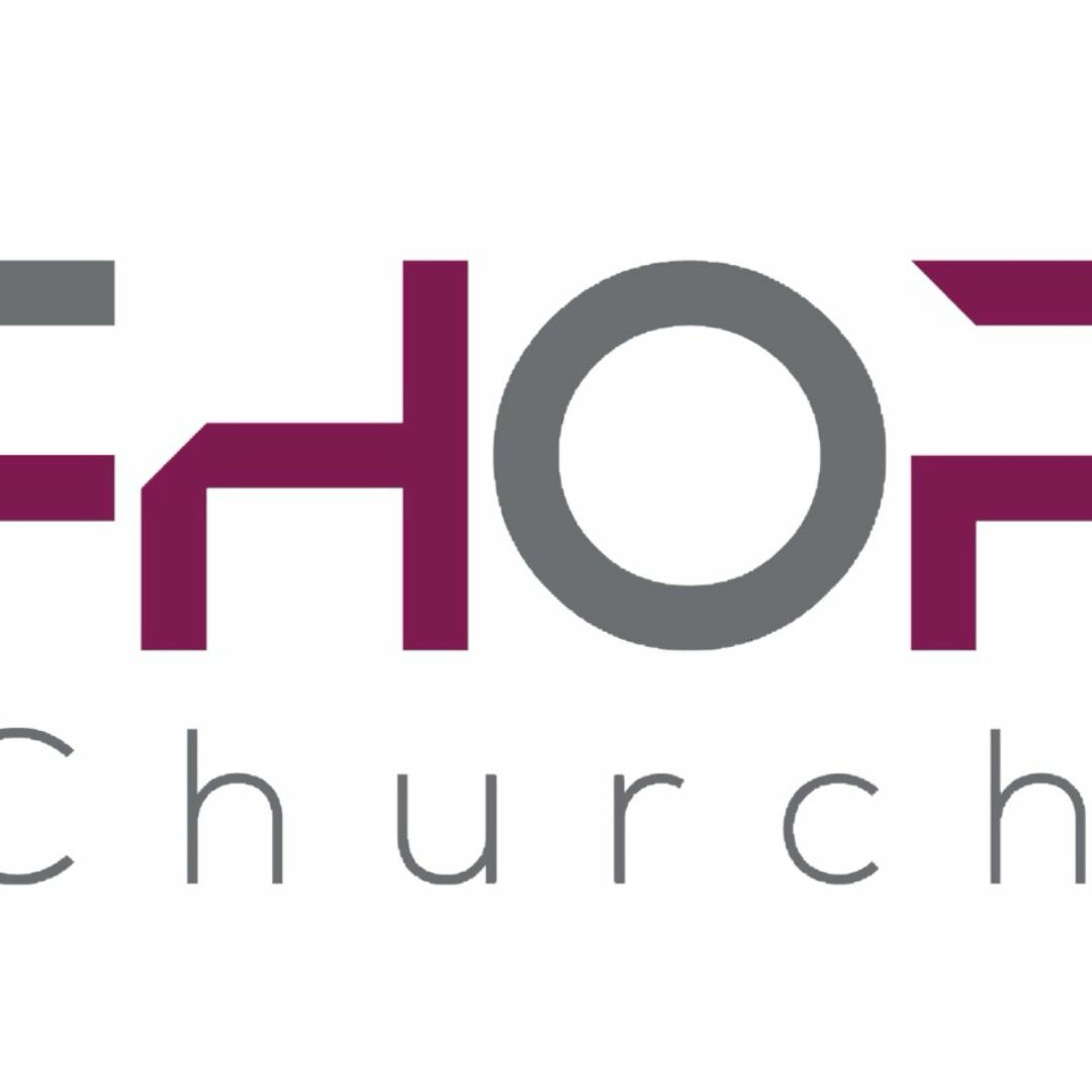 FHOP Church Podcast