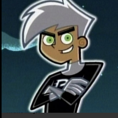 DannyPhantom (ft. J Blicky)