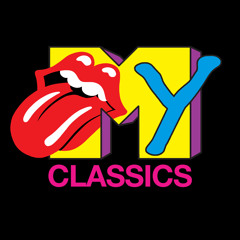 DJ Petey C - My Classics