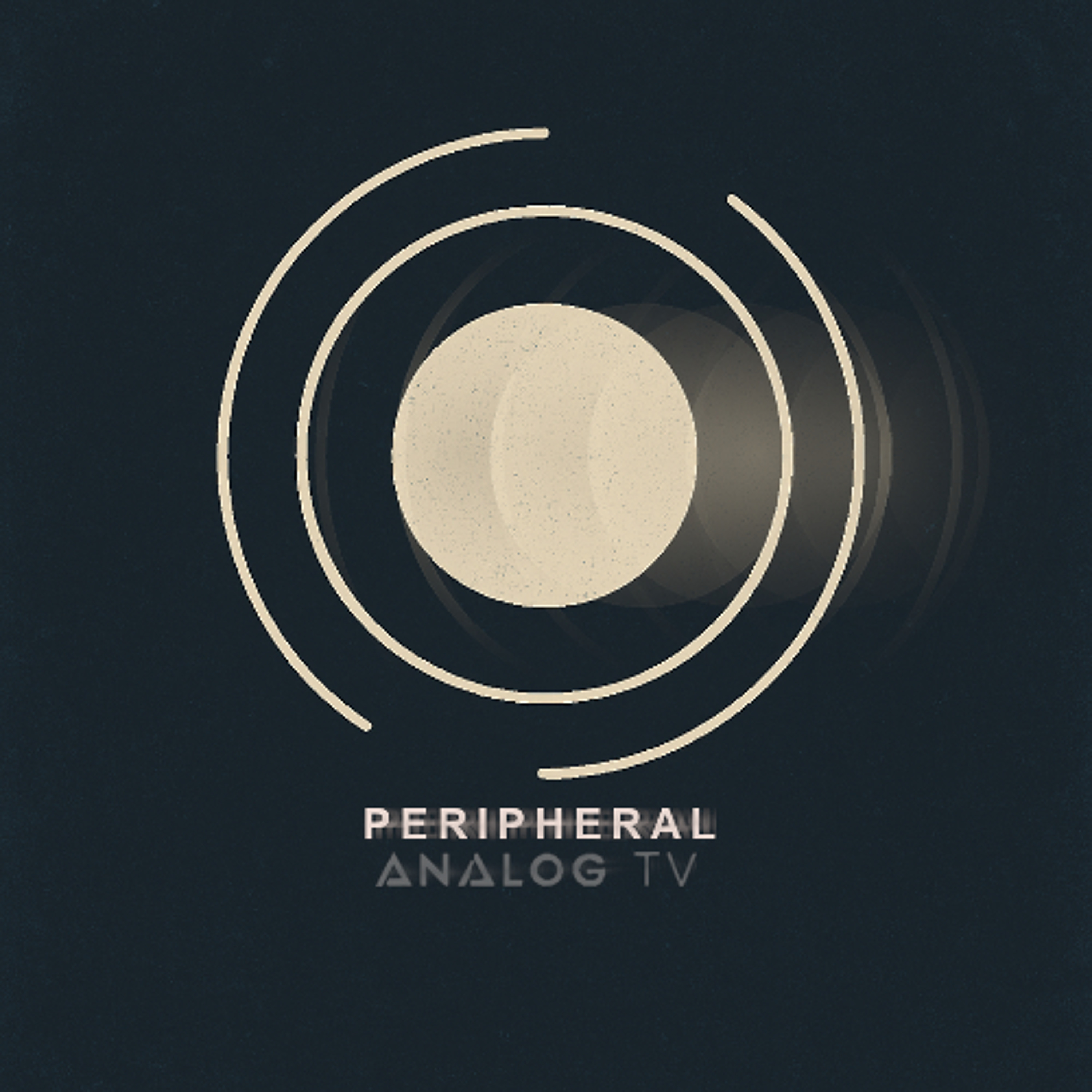 Peripheral episode artwork