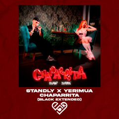 Standly X Yeri Mua - Chaparrita (Black Extended) Free Download
