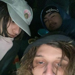 nokia2k x keifer moon x olea - pull up