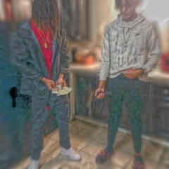 SetTheTrendPt2 by J2frm8500 ft JayBankroll