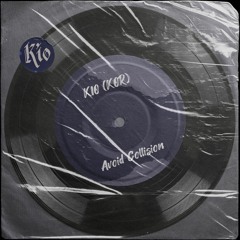 KIO (KOR) - Avoid Collision (Original Mix)