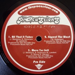 the procussions - expect the worst