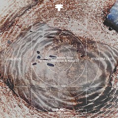 Commemorate Bliss w/ known:relative & Kuba'97 @ GIMIC - 11 September 2025