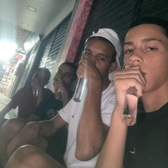 Olha Pra Cara De Quem Te... - Mc Jvila e Mc Luuky - speed up + grave✔️✅️