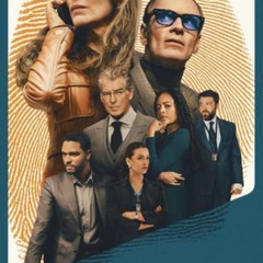 فيلم Black Bag 2025 كامل على الإنترنت بجودة عالية وترجمة عربية