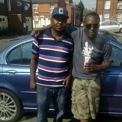 Dear Lord Superflex and The Bright Side Entertainment 2020 Audio