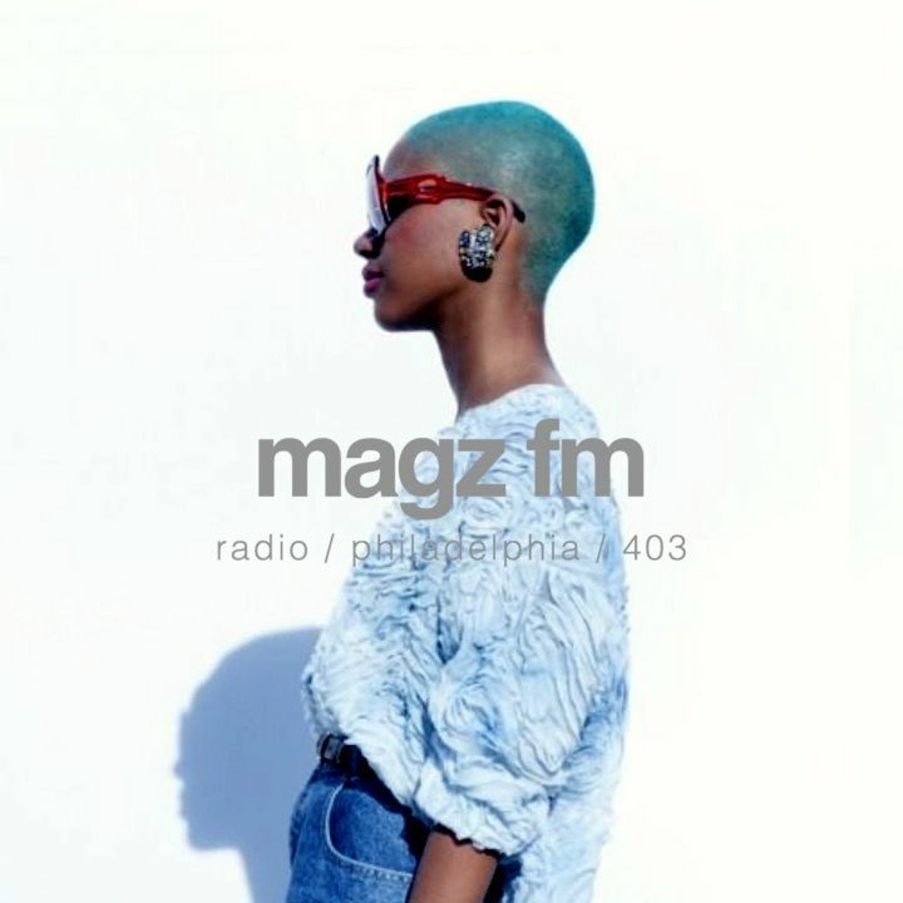 The Maggy Thump Show