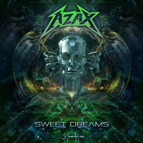 Azax - Sweet Dreams