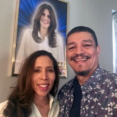 Sabiduria Personificada - HectorAdriana