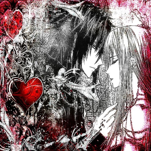 do u hesitate w/ cainhearts [flojy + rainngod]