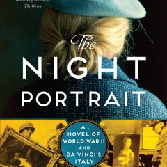 [DOWNLOAD] eBooks The Night Portrait A Novel of World War II and da Vinci's Italy